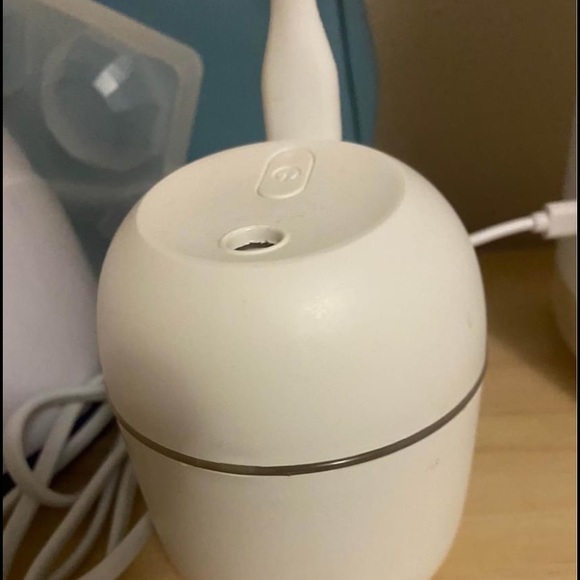 Diffuser - Picture 1 of 4